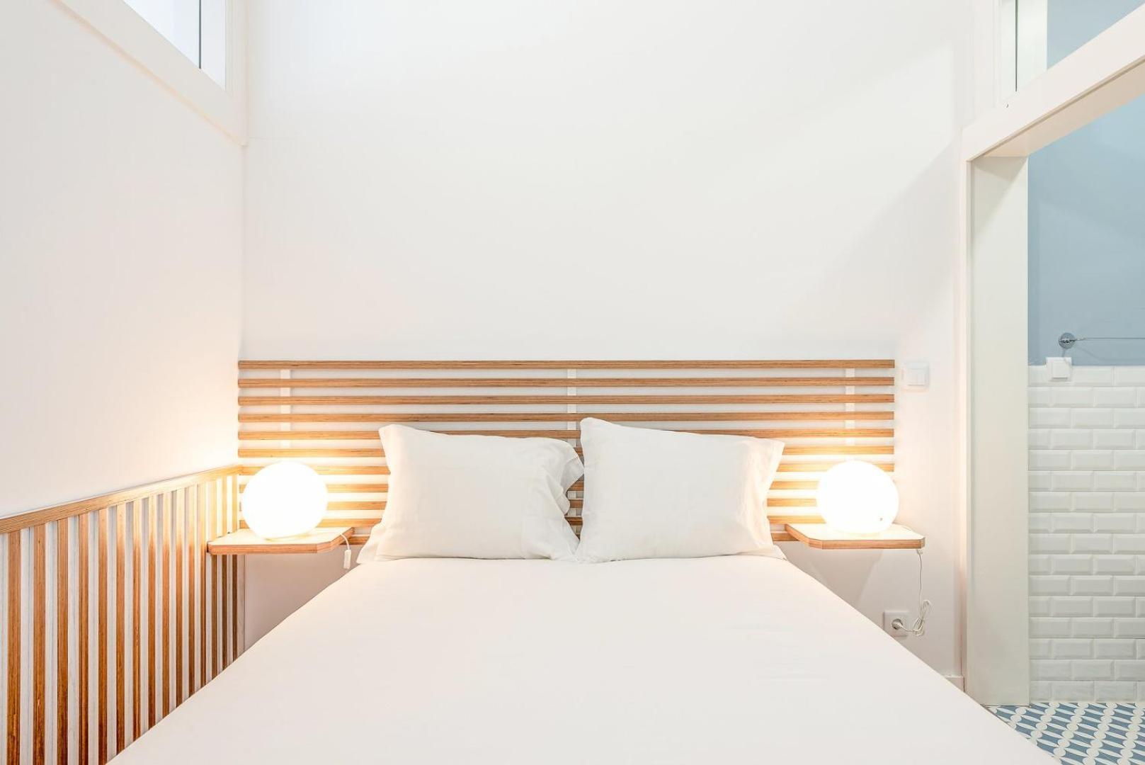 Guestready - Urban Garden Apartments 리스본 외부 사진