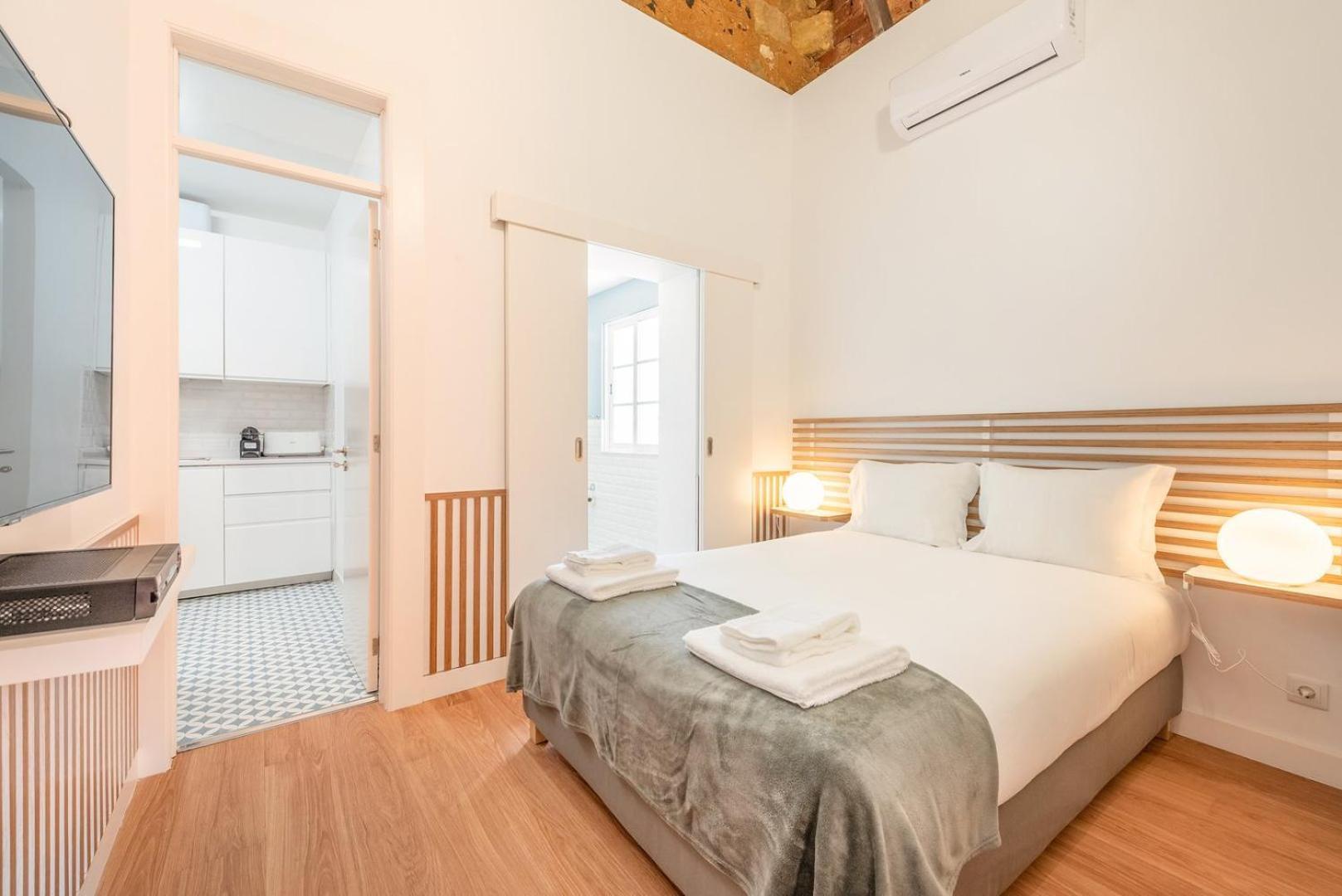 Guestready - Urban Garden Apartments 리스본 외부 사진