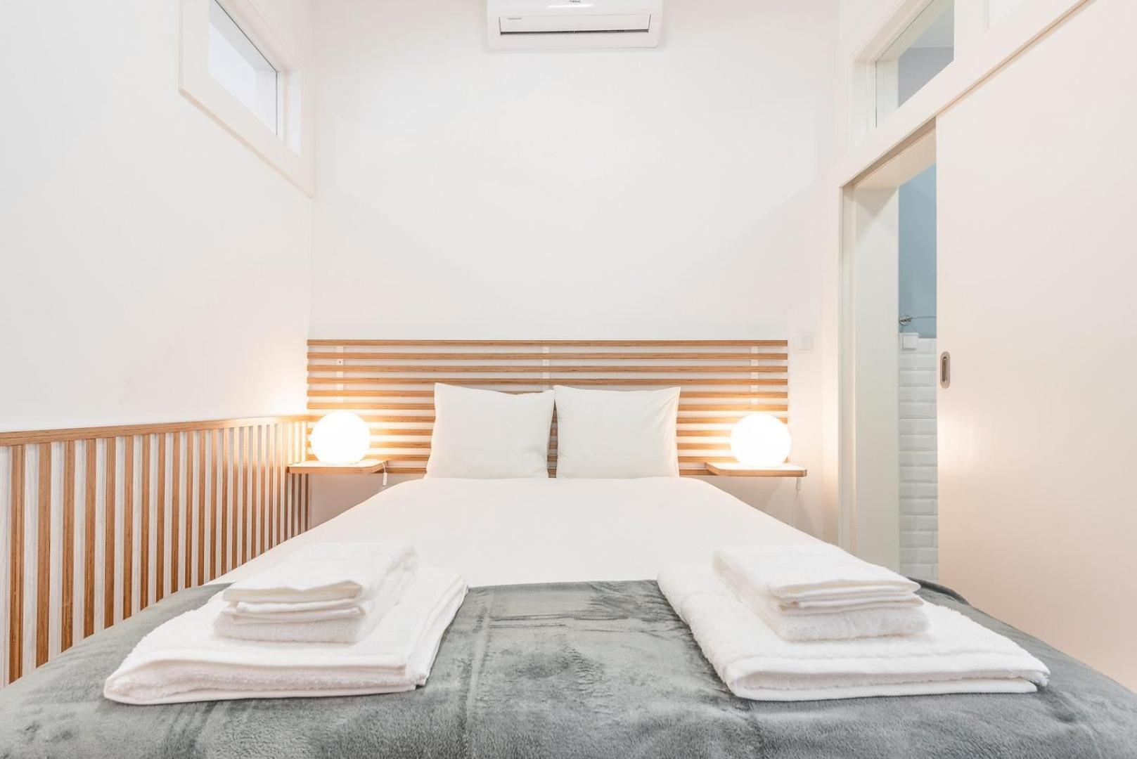 Guestready - Urban Garden Apartments 리스본 외부 사진