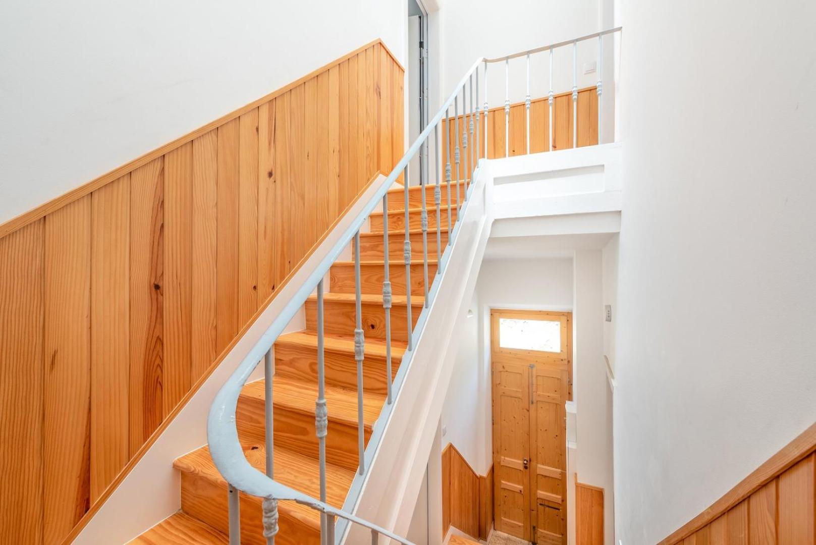 Guestready - Urban Garden Apartments 리스본 외부 사진