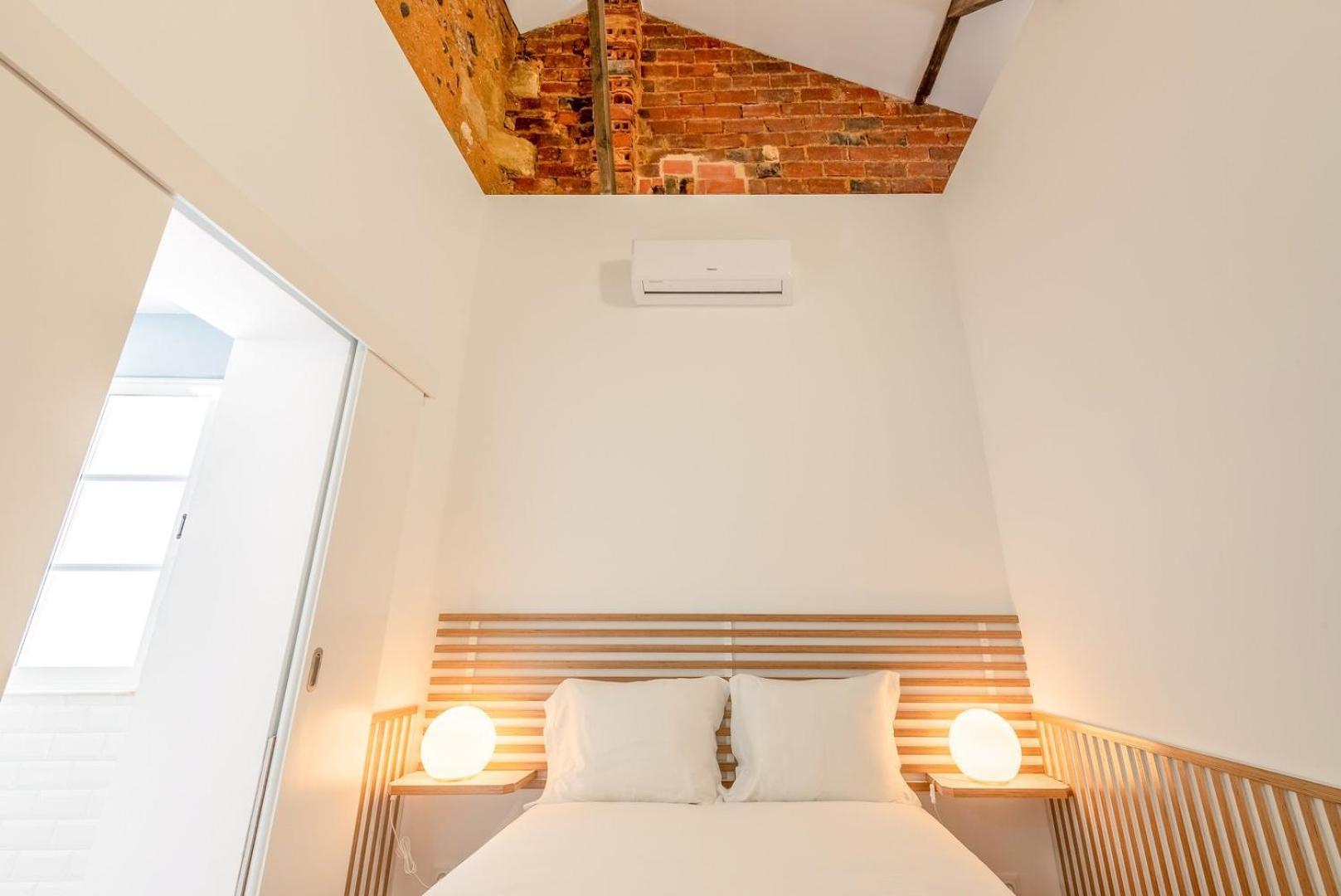 Guestready - Urban Garden Apartments 리스본 외부 사진