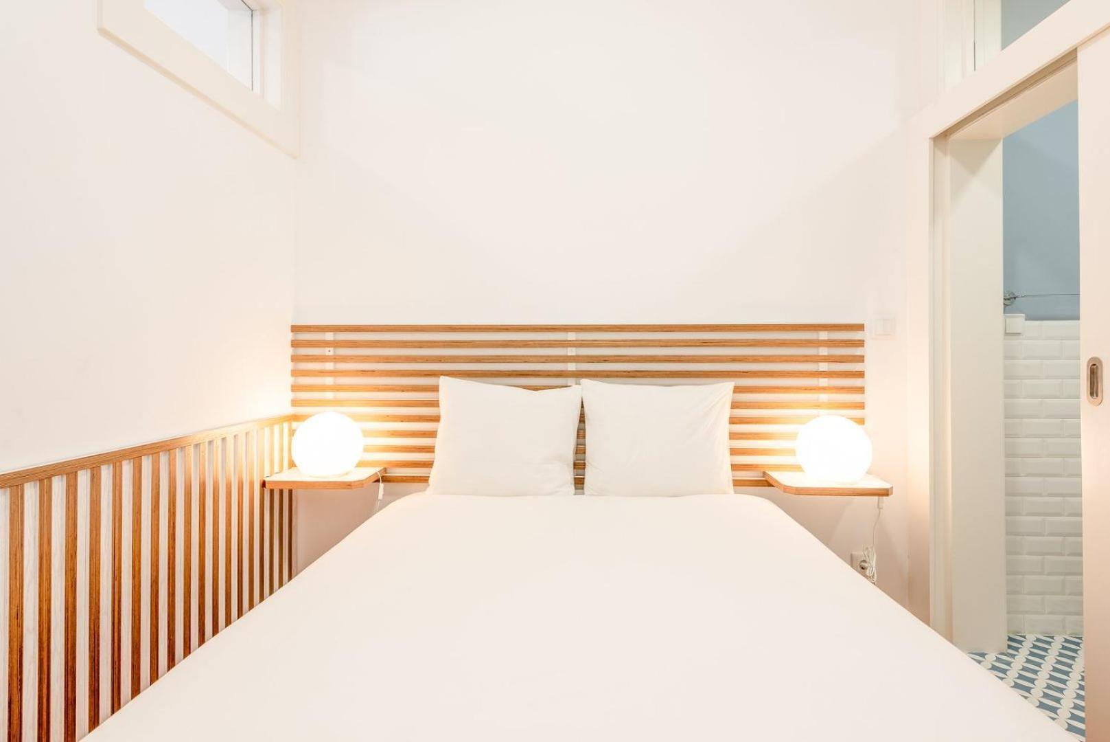 Guestready - Urban Garden Apartments 리스본 외부 사진