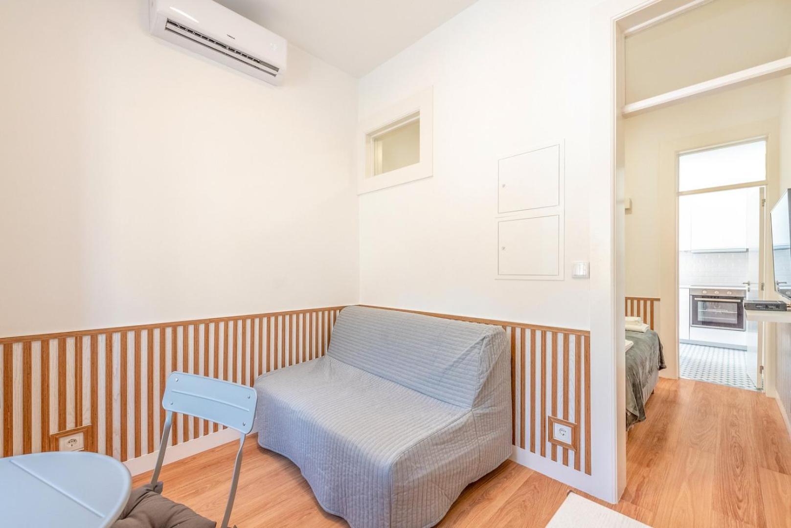 Guestready - Urban Garden Apartments 리스본 외부 사진
