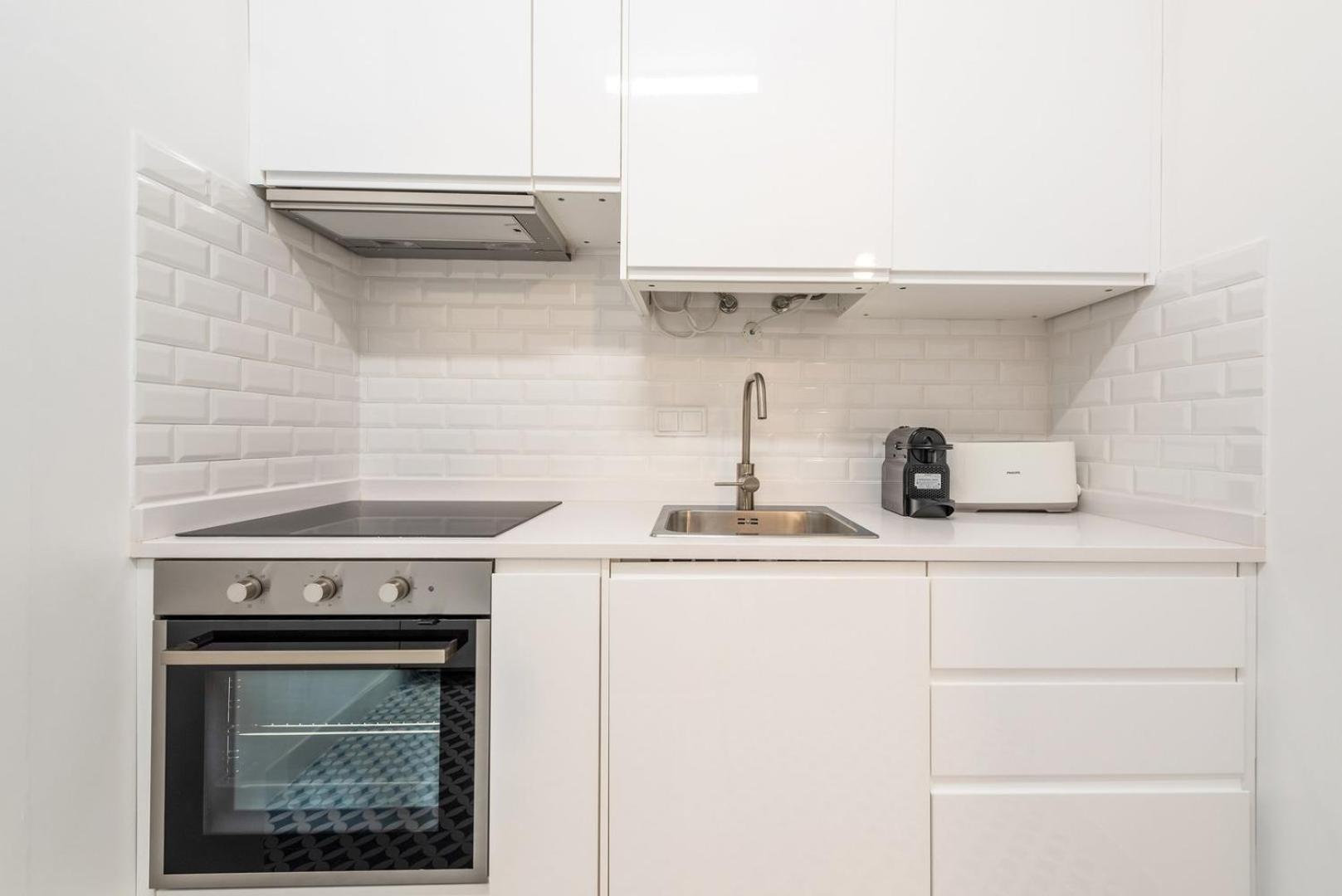 Guestready - Urban Garden Apartments 리스본 외부 사진