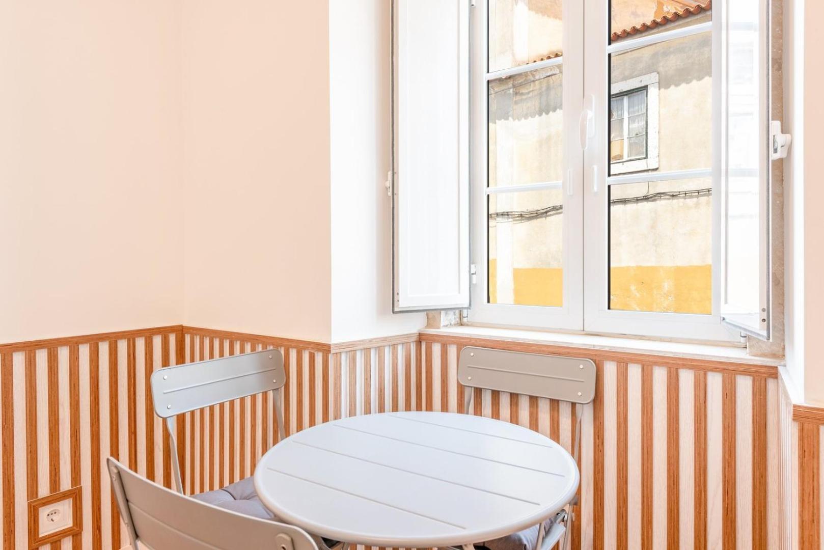 Guestready - Urban Garden Apartments 리스본 외부 사진
