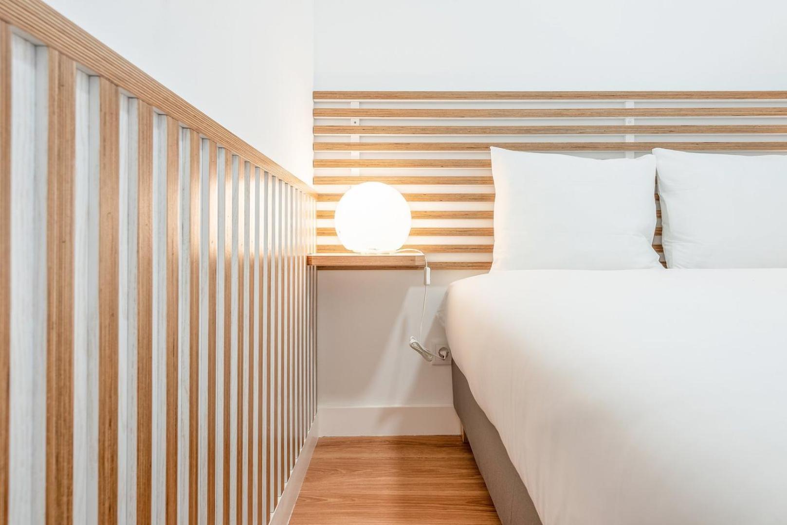 Guestready - Urban Garden Apartments 리스본 외부 사진