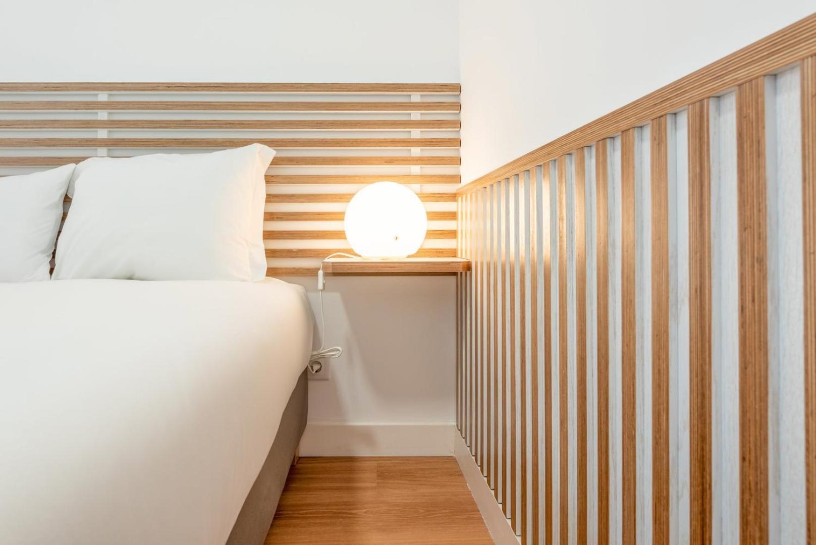 Guestready - Urban Garden Apartments 리스본 외부 사진