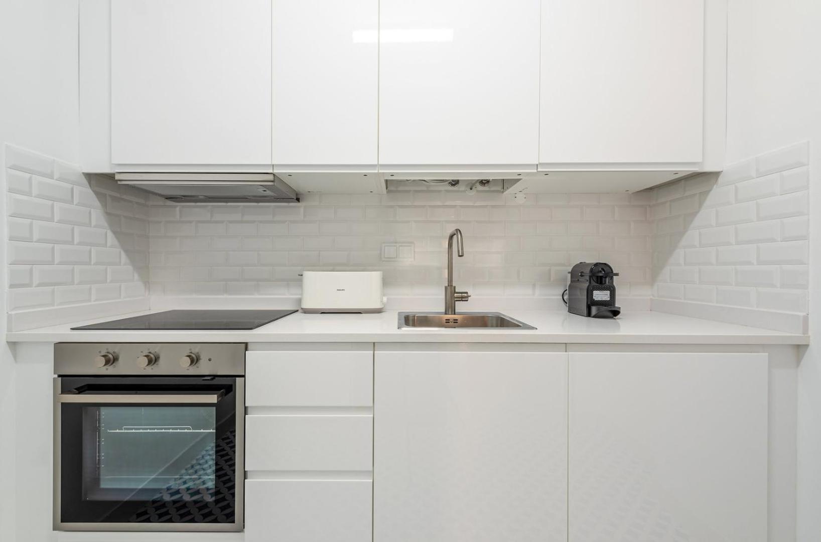 Guestready - Urban Garden Apartments 리스본 외부 사진