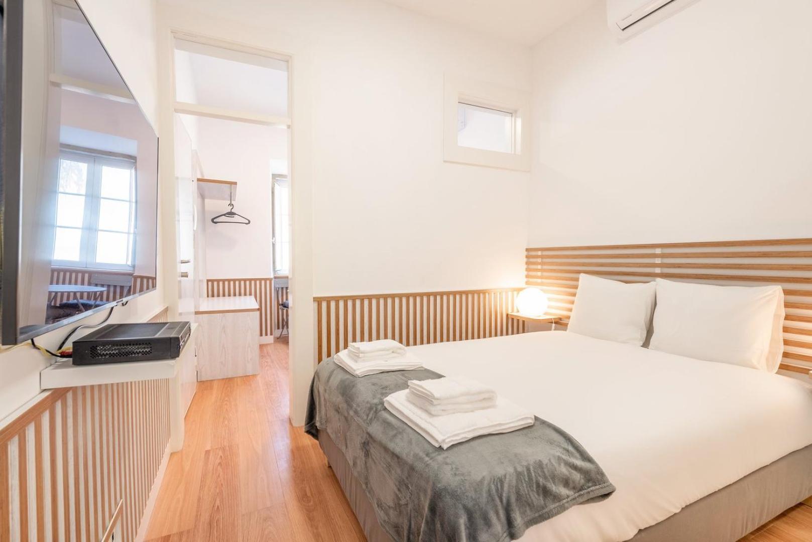 Guestready - Urban Garden Apartments 리스본 외부 사진