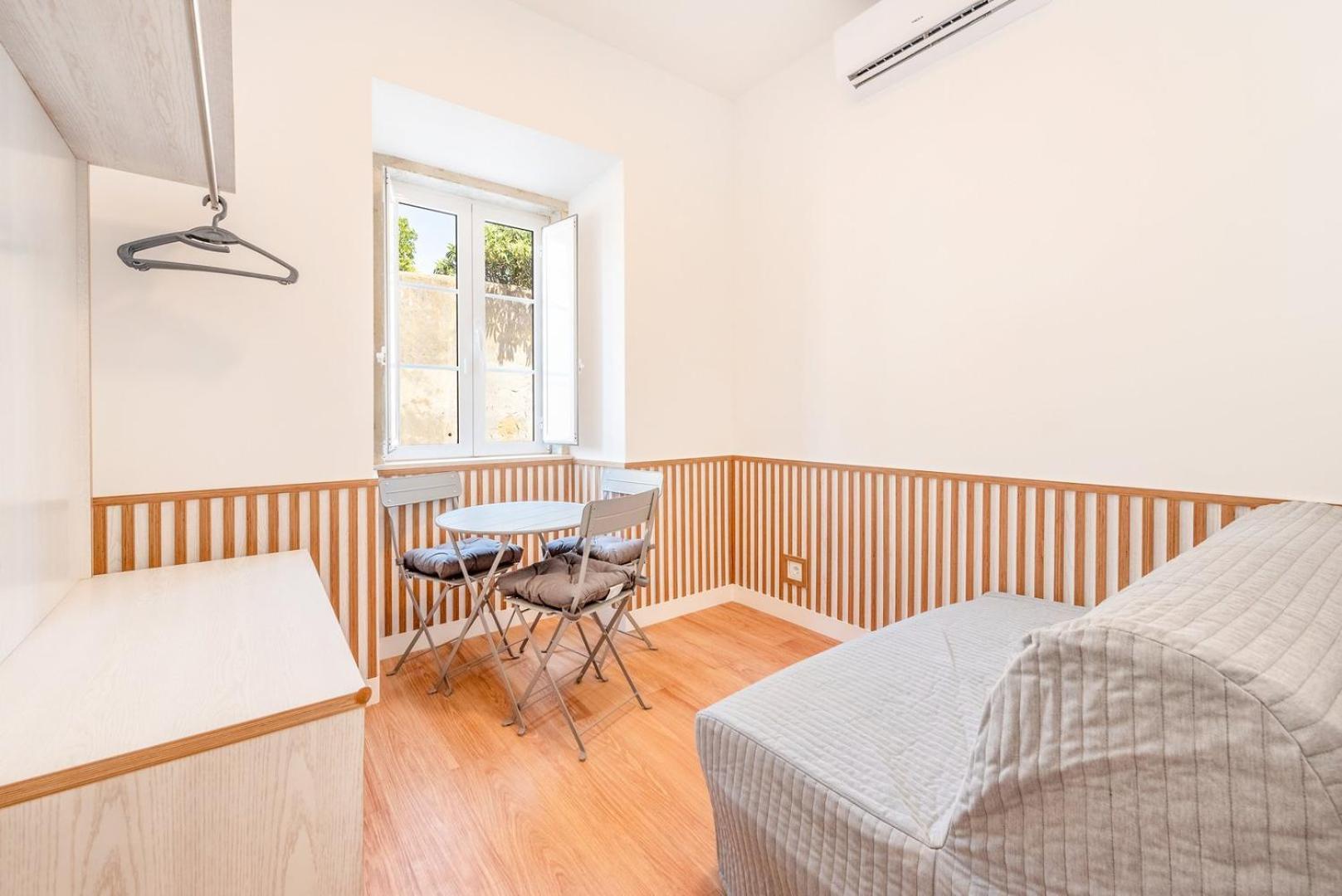 Guestready - Urban Garden Apartments 리스본 외부 사진