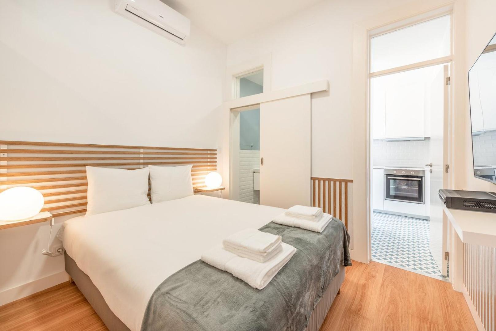 Guestready - Urban Garden Apartments 리스본 외부 사진