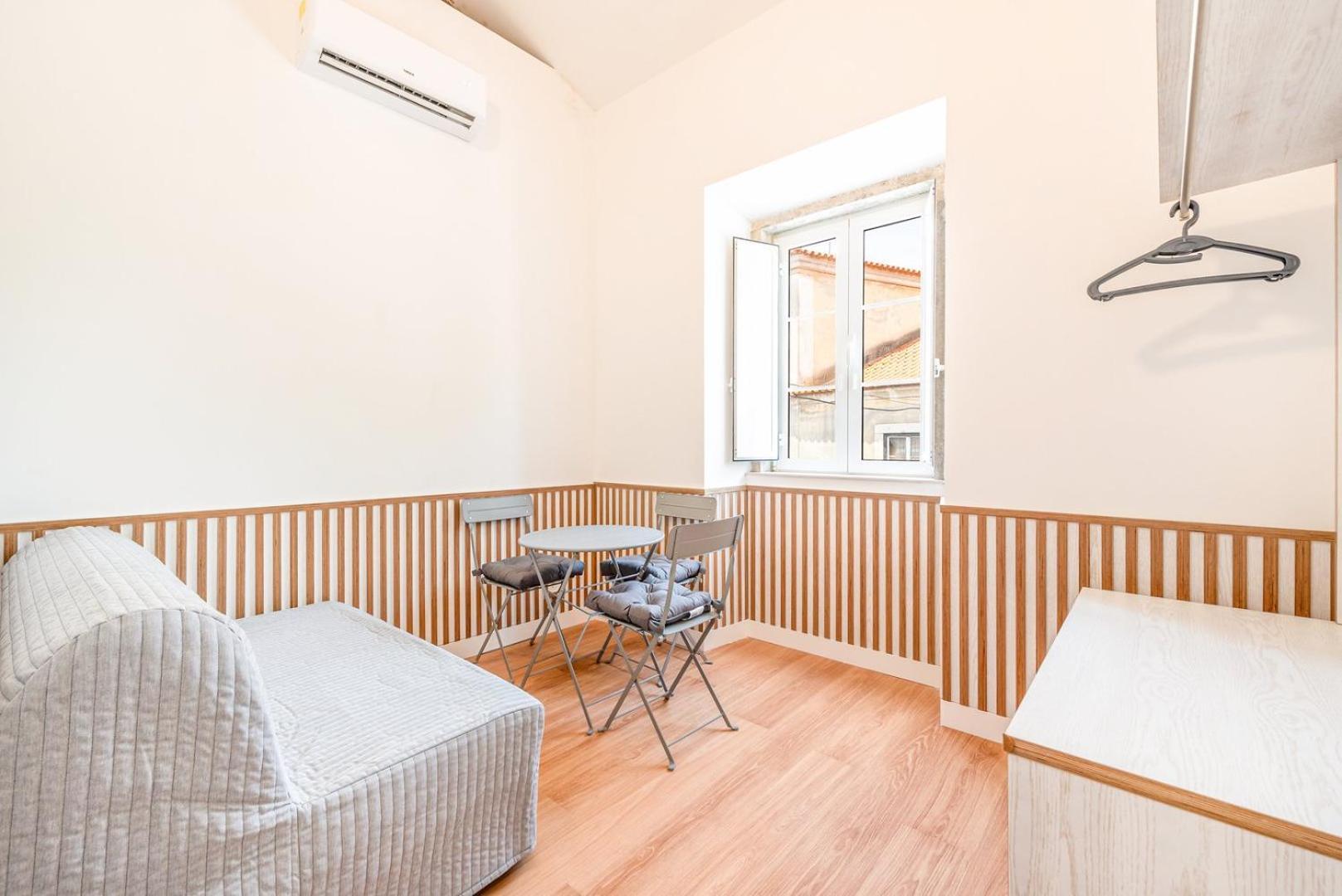 Guestready - Urban Garden Apartments 리스본 외부 사진