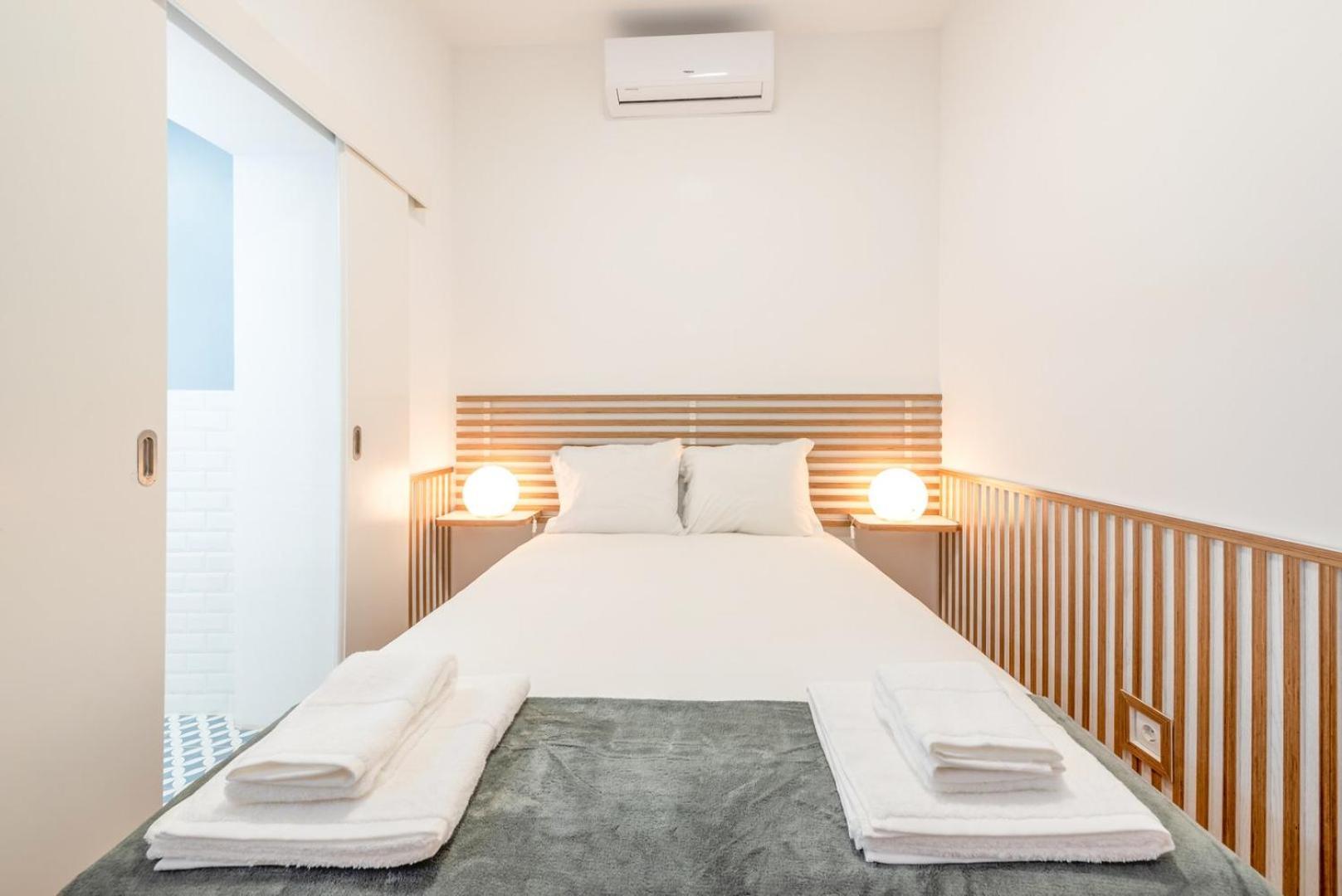Guestready - Urban Garden Apartments 리스본 외부 사진