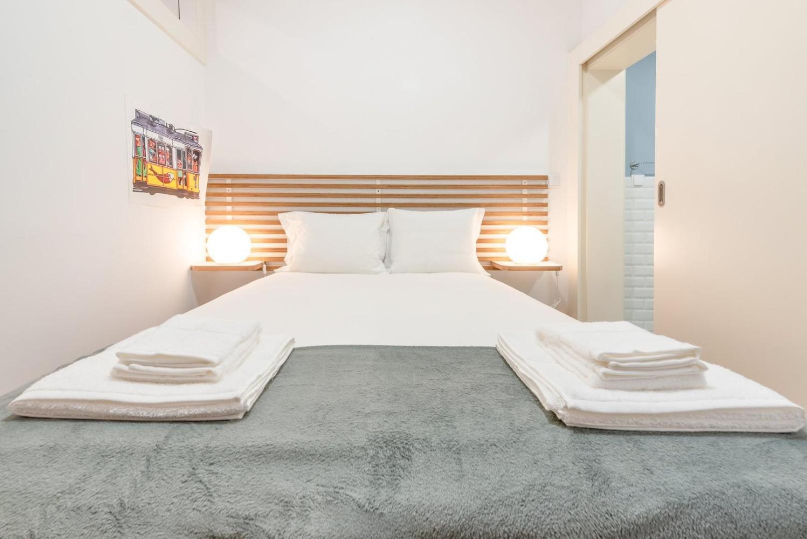 Guestready - Urban Garden Apartments 리스본 외부 사진