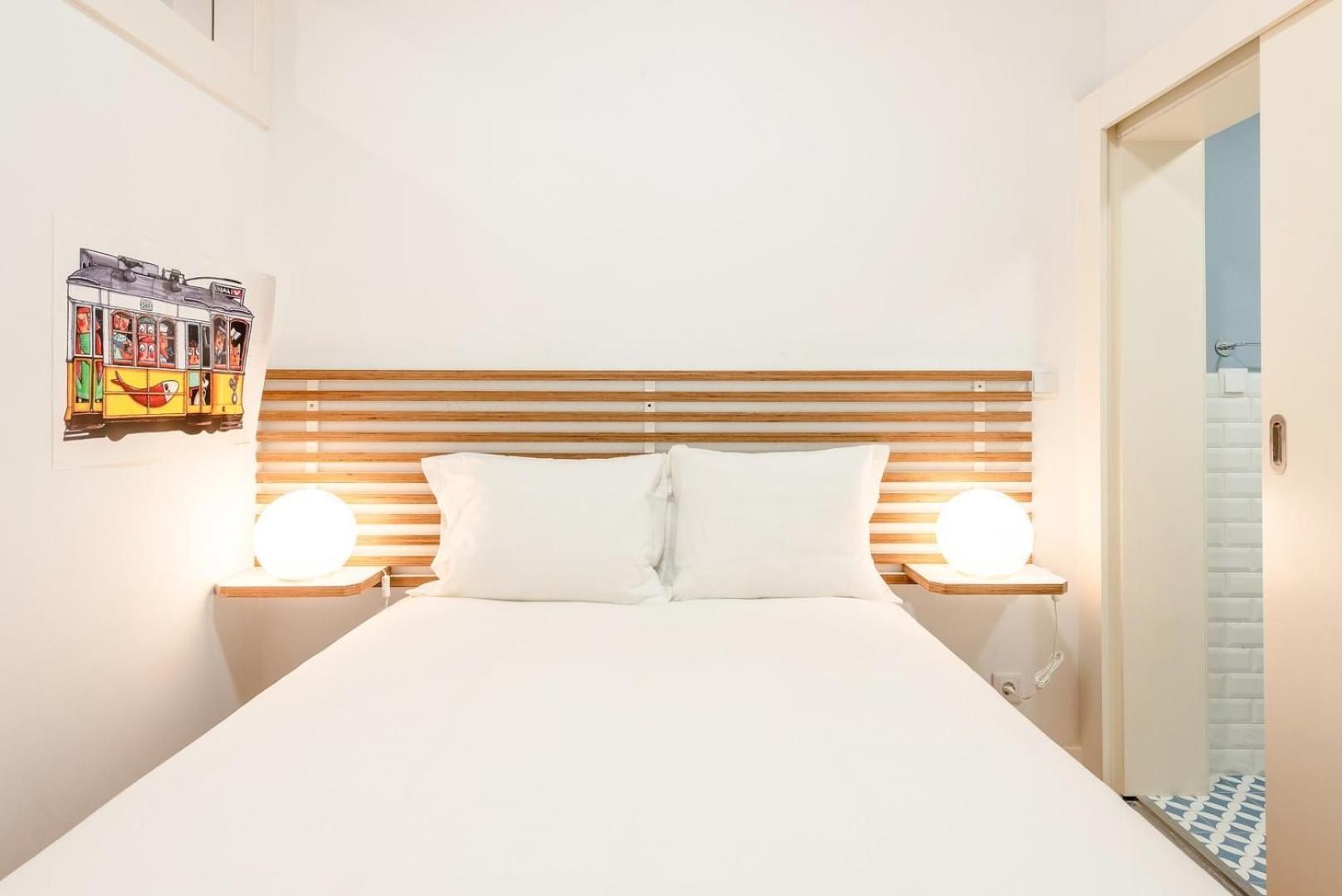 Guestready - Urban Garden Apartments 리스본 외부 사진