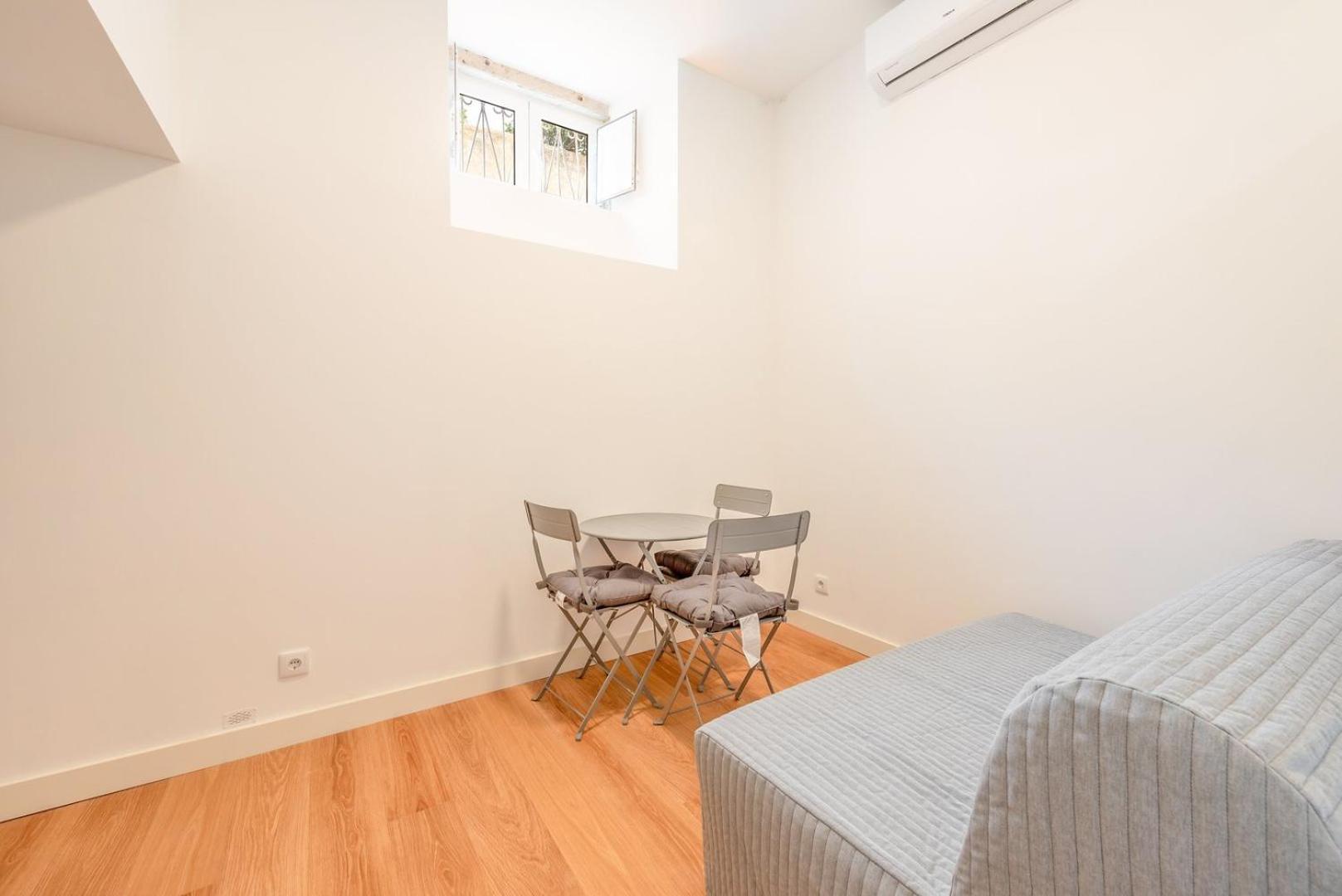 Guestready - Urban Garden Apartments 리스본 외부 사진
