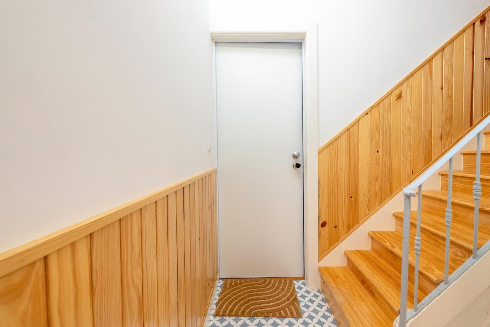 Guestready - Urban Garden Apartments 리스본 외부 사진