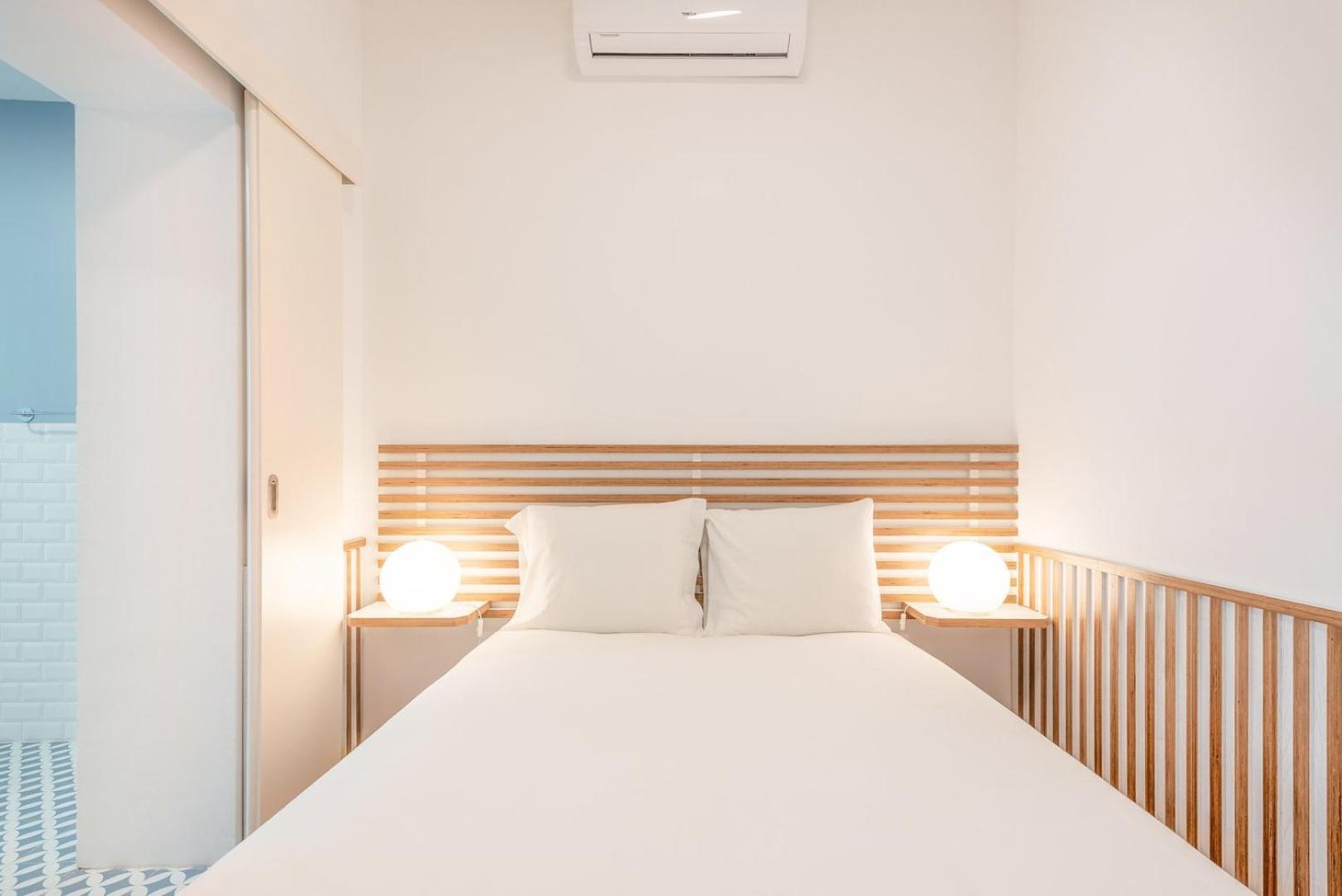 Guestready - Urban Garden Apartments 리스본 외부 사진