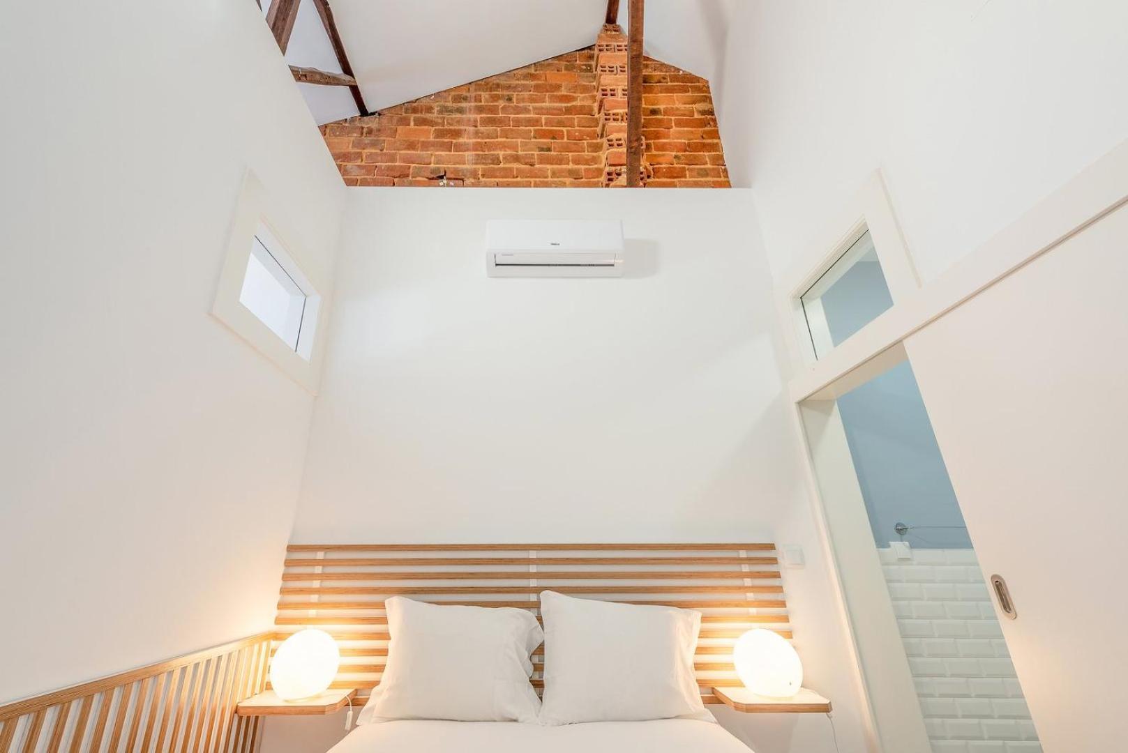 Guestready - Urban Garden Apartments 리스본 외부 사진