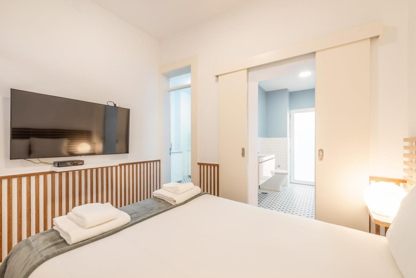 Guestready - Urban Garden Apartments 리스본 외부 사진