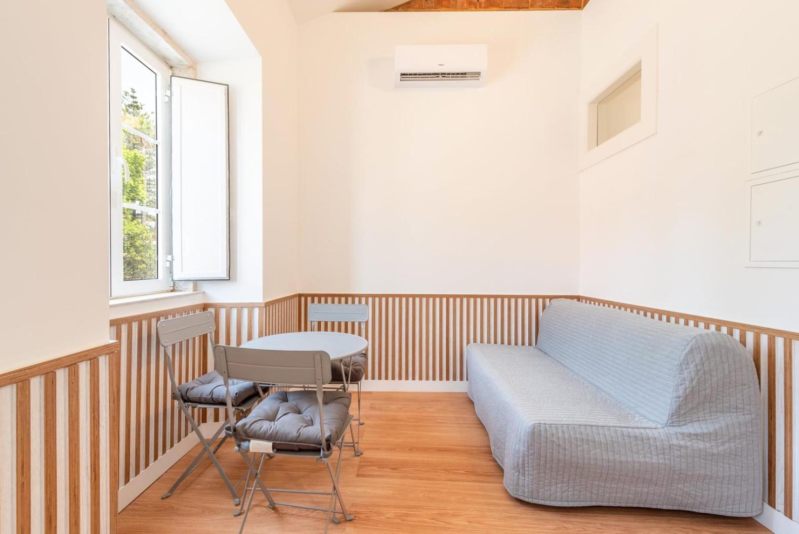 Guestready - Urban Garden Apartments 리스본 외부 사진