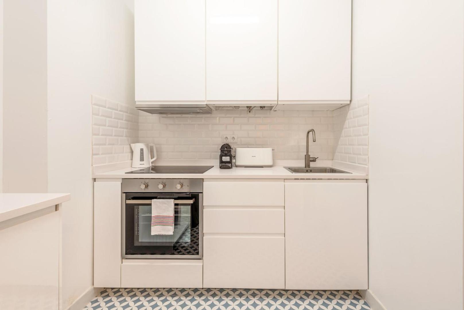 Guestready - Urban Garden Apartments 리스본 외부 사진