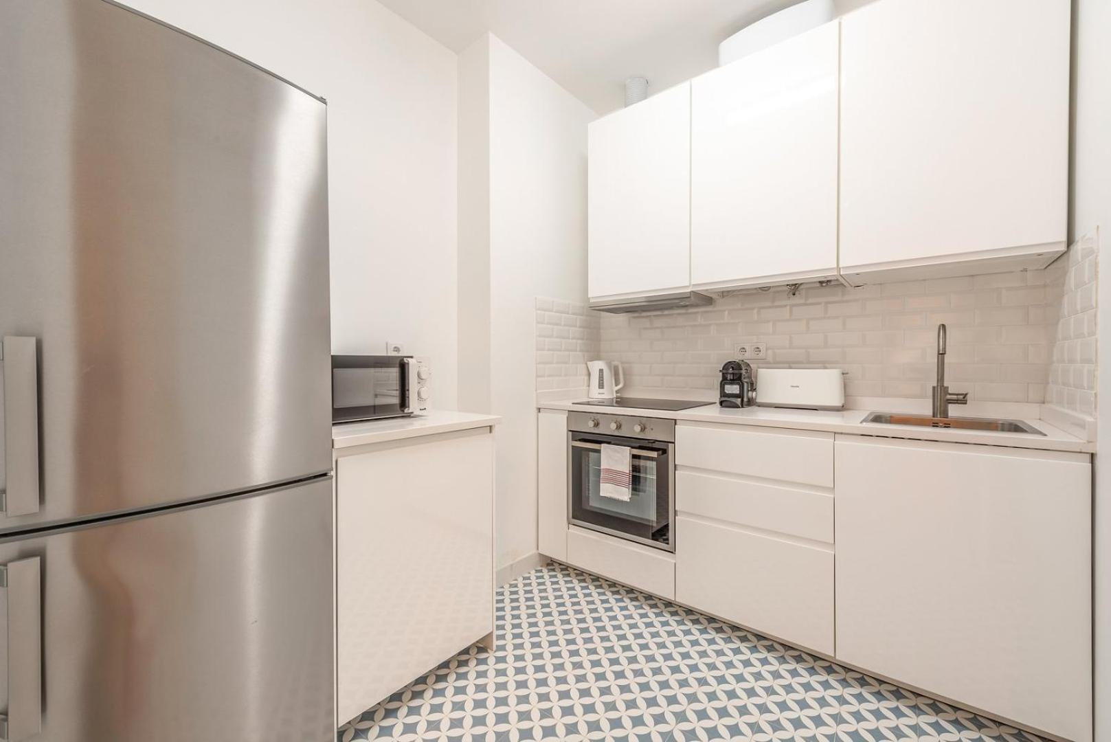 Guestready - Urban Garden Apartments 리스본 외부 사진
