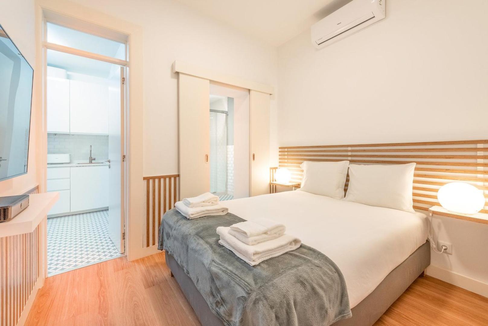 Guestready - Urban Garden Apartments 리스본 외부 사진