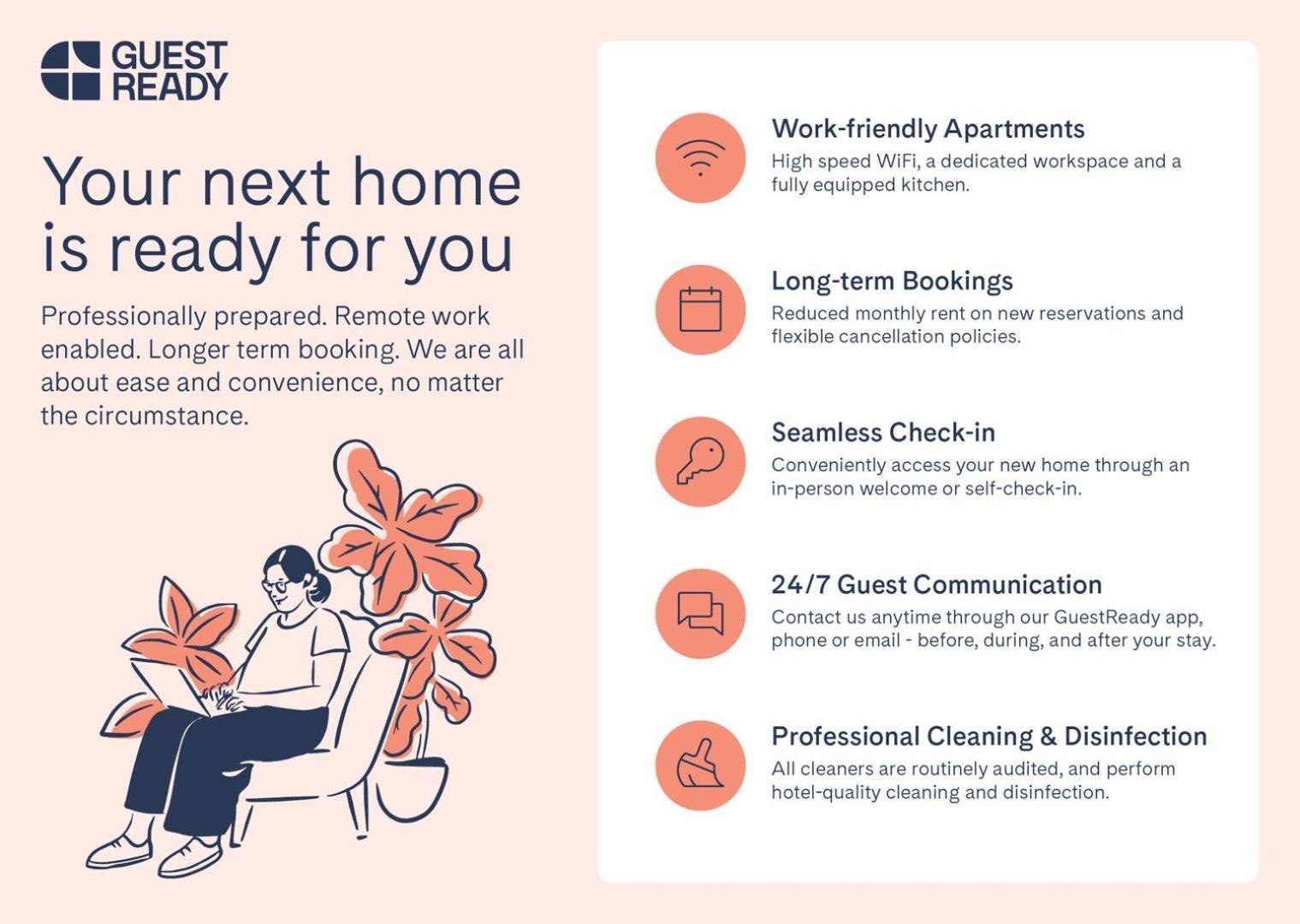 Guestready - Urban Garden Apartments 리스본 외부 사진