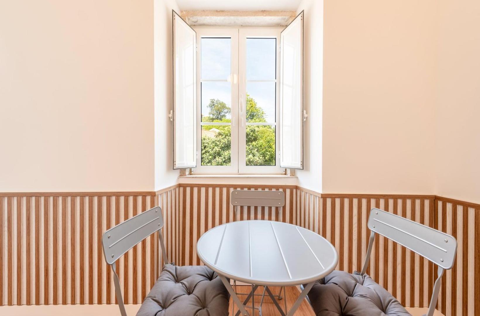 Guestready - Urban Garden Apartments 리스본 외부 사진