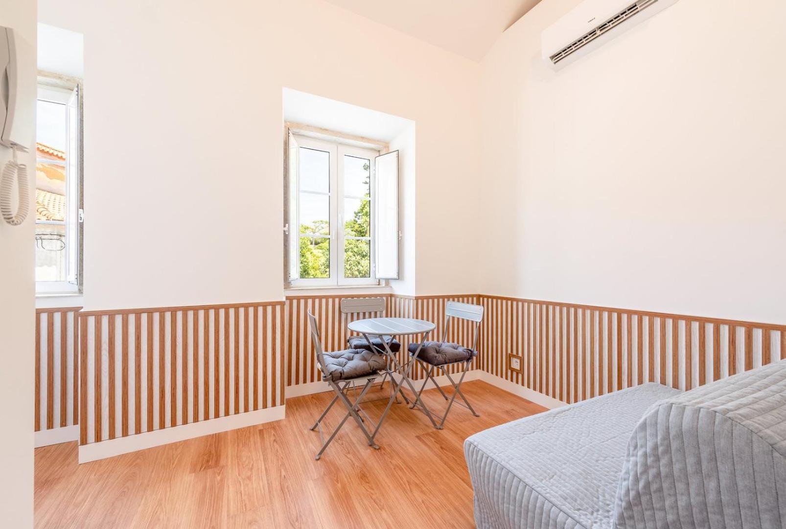 Guestready - Urban Garden Apartments 리스본 외부 사진